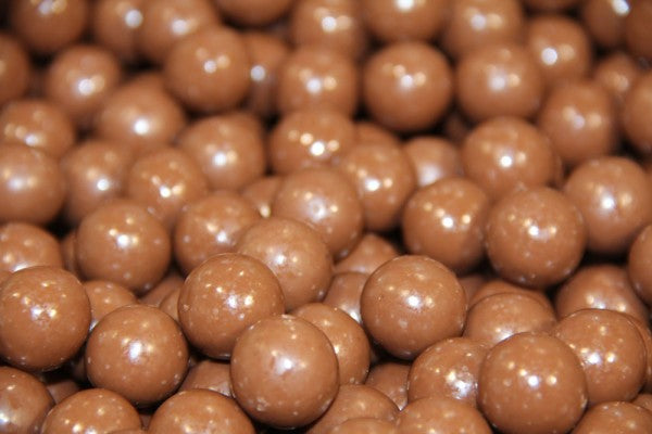 Bille chocolat lait