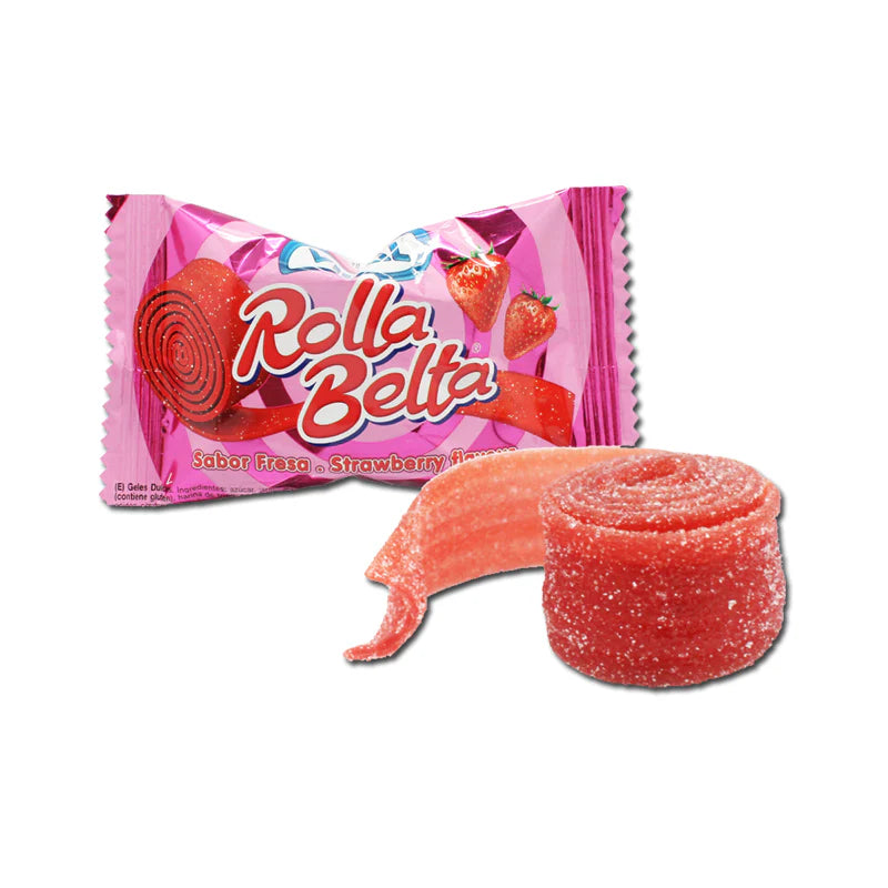 Rolla Belta Fraise