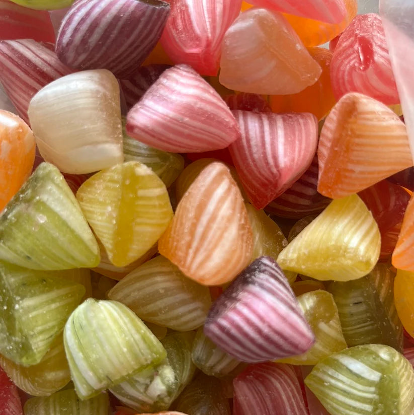 Berlingots provençaux