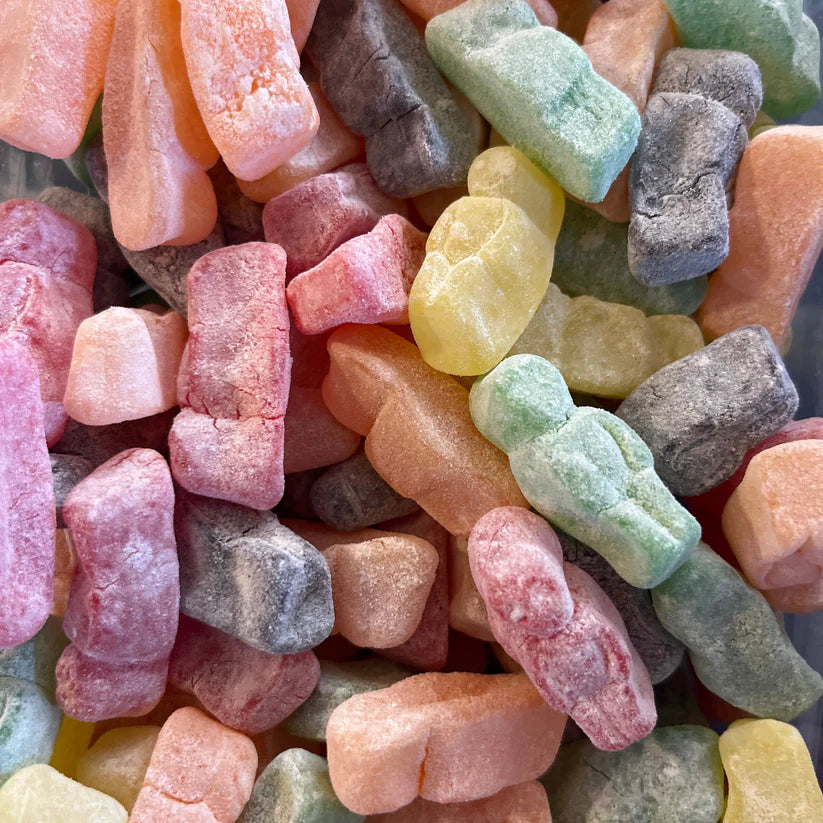 Jelly Baby