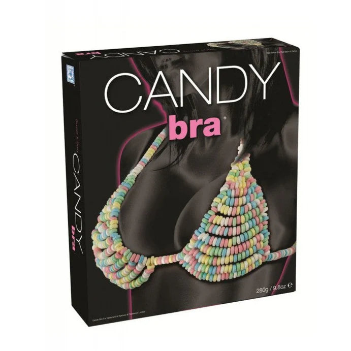 CANDY SOUTIEN GORGE