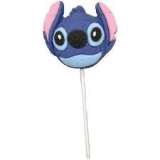 Sucette guimauve stitch