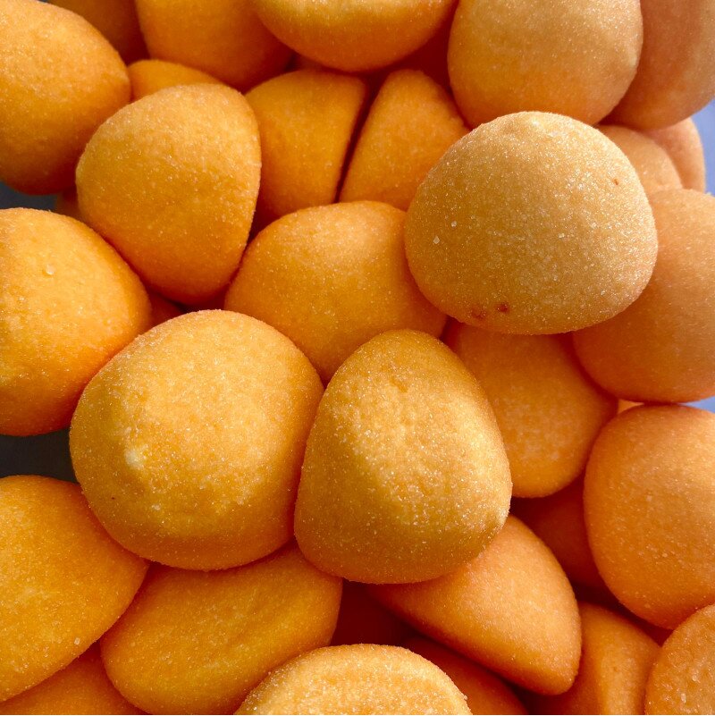 Balle de golf Pêche (X10)