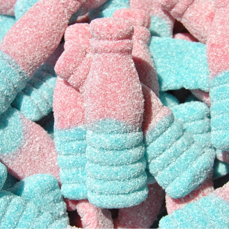 Maxi Bouteille TUTTI