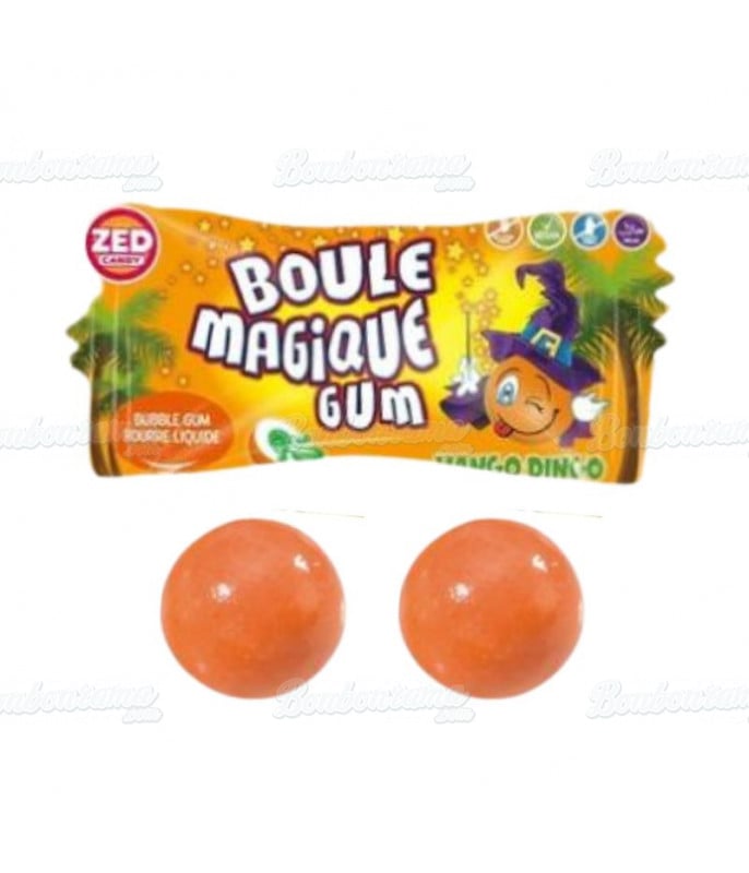 Boule magique MANGO