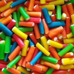 Mini cable assortis lisse