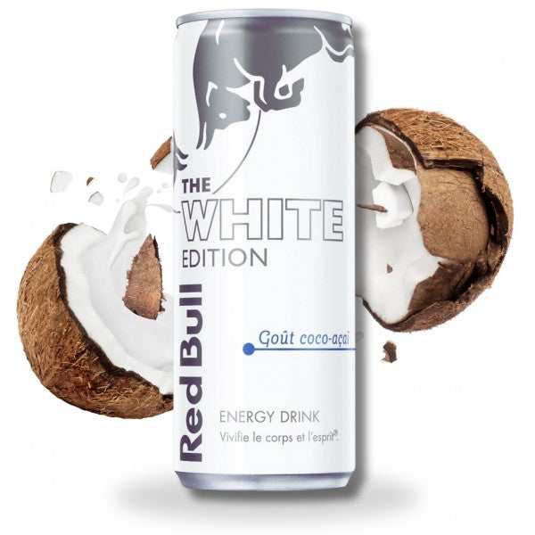Red Bull Noix de Coco