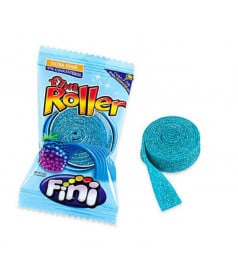 Roller fizz framboise